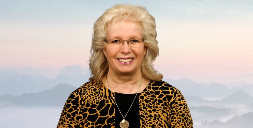 Gabriele - Traumdeutung - Pendeln - Zukunftsprognosen - Channeling - Hellsehen