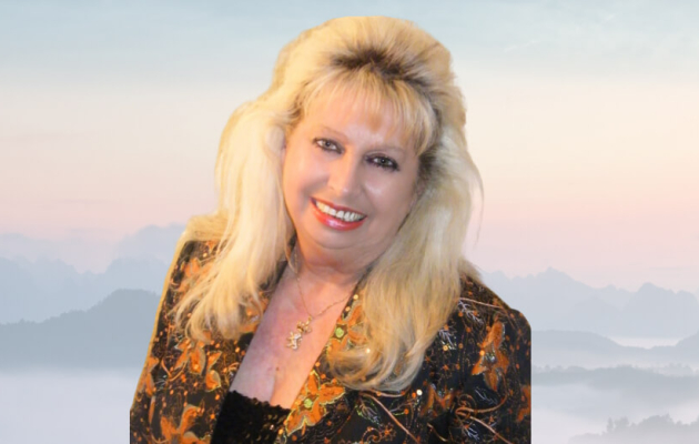 Carla Anita - Rituale - Jenseitskontakte - Vermisstes wiederfinden - Beruf und Finanzen - Coaching