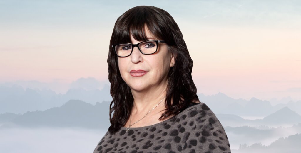 Mia - Kartenlegen