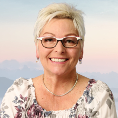 Berater Claudia