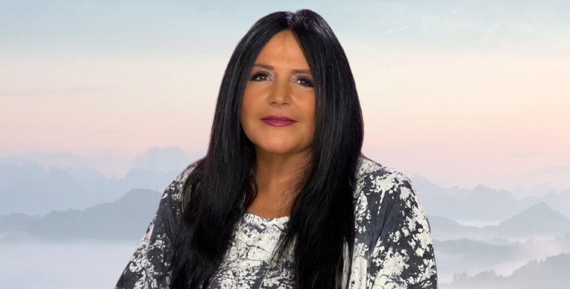 Antonina - Kartenlegen