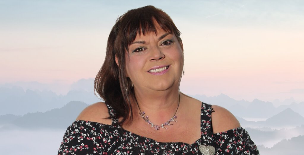 Heike Maria - Pendeln - Kartenlegen - Familien- und Ahnenarbeit - Auralesen - Tierkommunikation