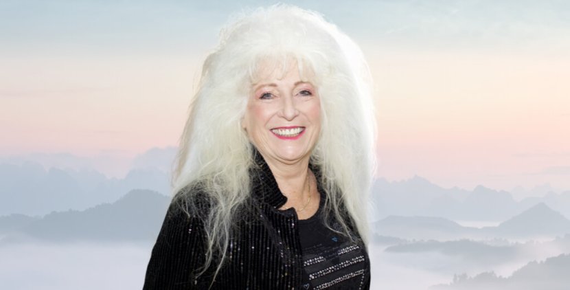 Tiffany - Kartenlegen