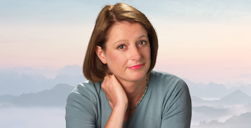 Annegret - Traumdeutung - Partnerschaft und Liebe - Auralesen - Coaching - Zukunftsprognosen