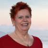 Ursula Ciara - Tierkommunikation - Energiearbeit - Jenseitskontakte - Hellsehen ohne Hilfsmittel