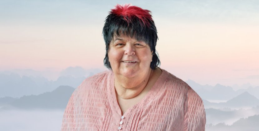 Edith - Hellsehen - Partnerschaft und Liebe - Zukunftsprognosen - Auralesen - Wahrsagen