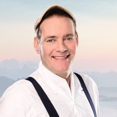 Berater Daniel