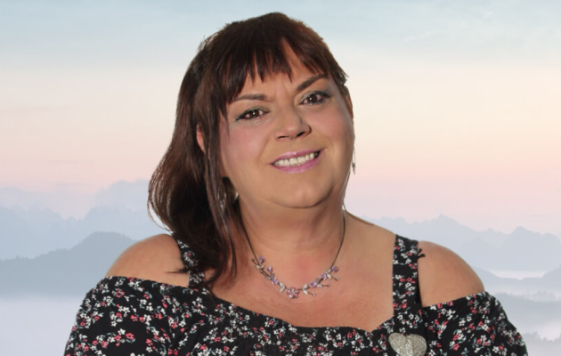 Heike Maria - Auralesen - Schutz und Reinigung - Engelskontakte - Pendeln - Jenseitskontakte