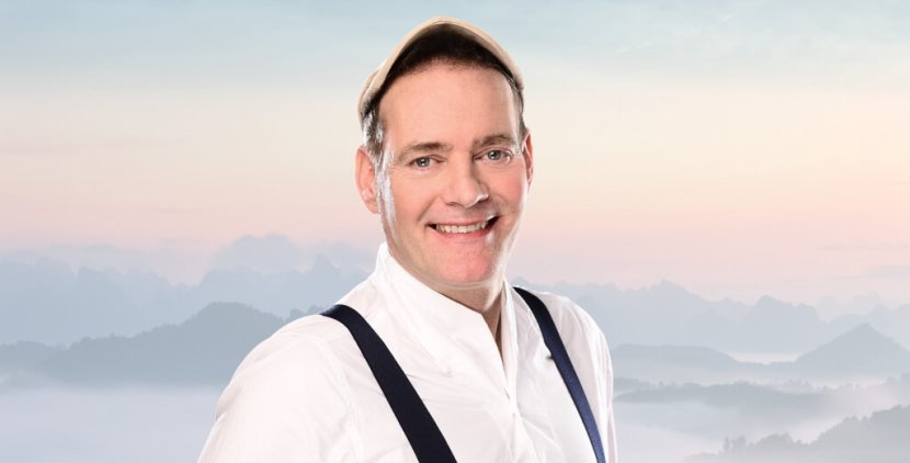 Daniel - Chakra-Reinigung - Runen - Channeling - Familien- und Ahnenarbeit - Vermisstes wiederfinden