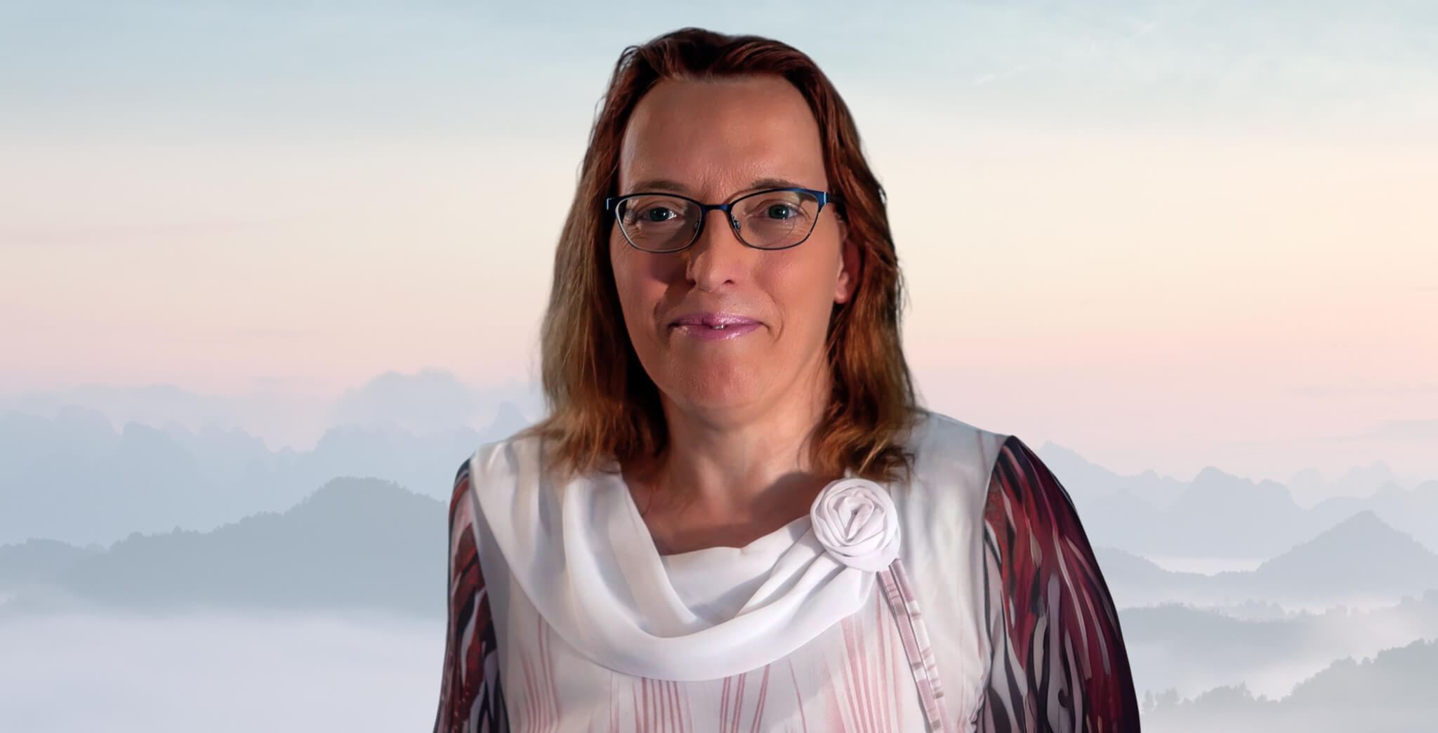 Nadja - Energieübertragung - Medium - Hellsehen - Wahrsagen