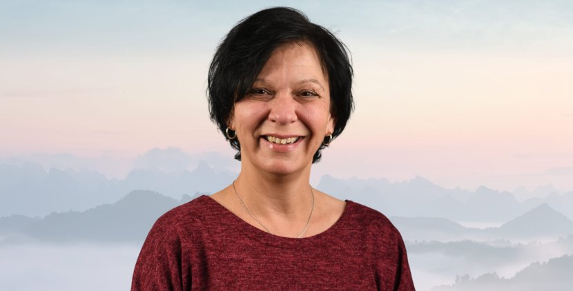 Margrit - Kartenlegen