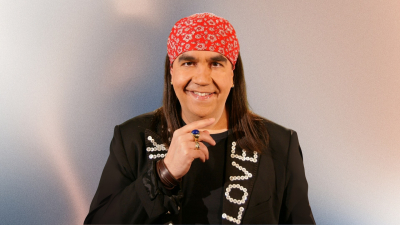 Mike Shiva