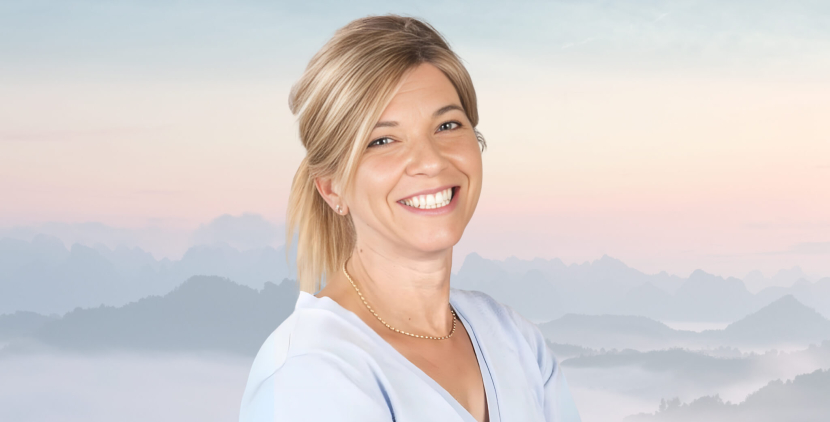 Maria - Energiearbeit - Hellsehen ohne Hilfsmittel - Medium - Jenseitskontakte