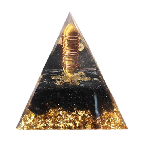 Schutzpyramide